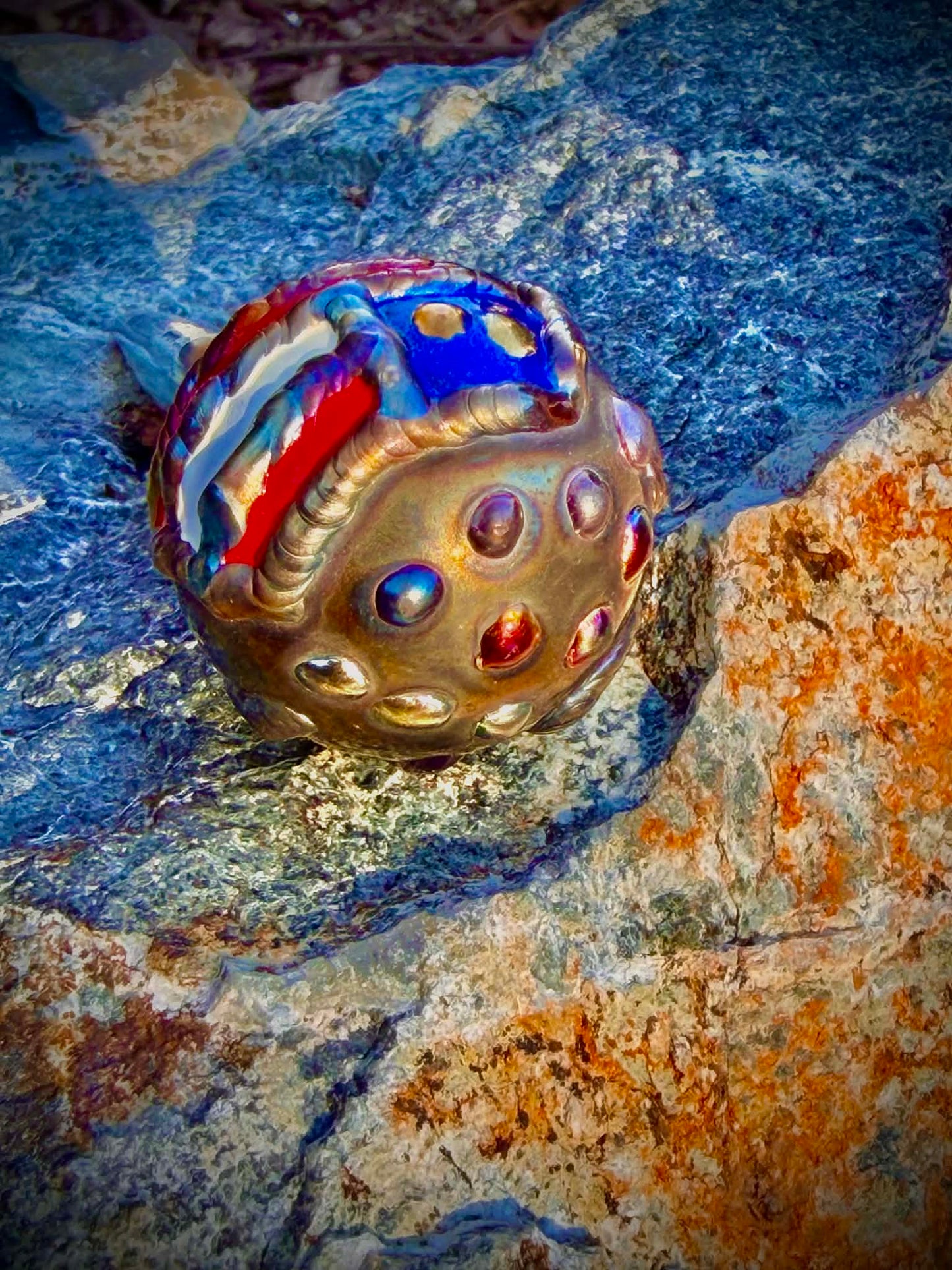 USA Divot Tool 3.5”