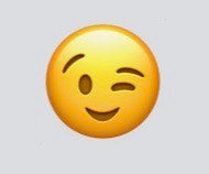 “Winky” Ball Marker