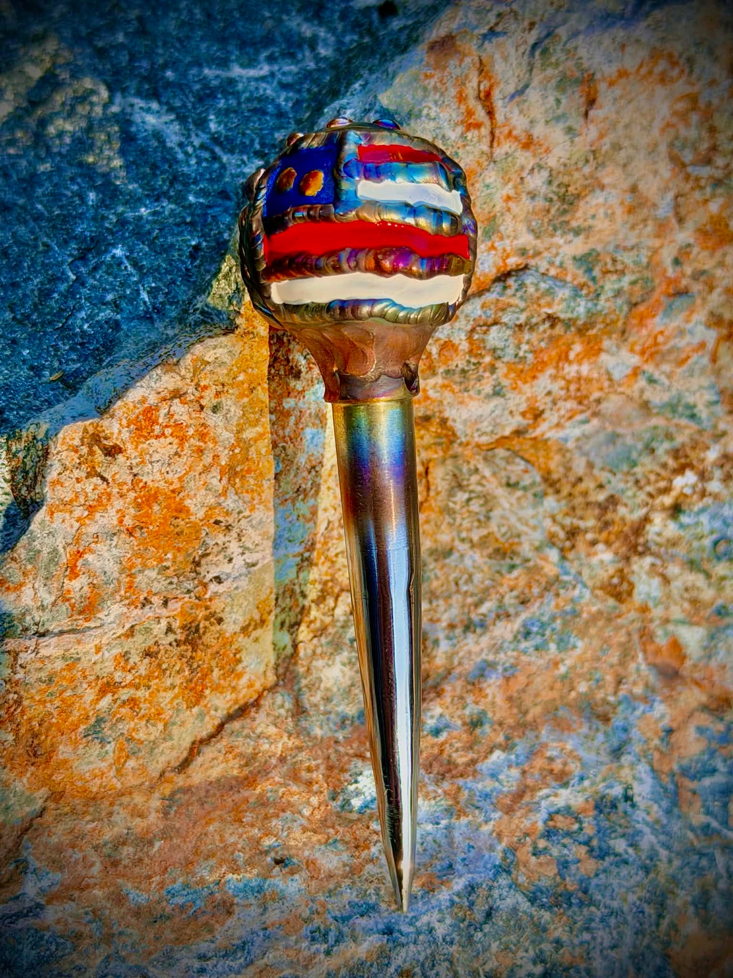 USA Divot Tool 3.5”