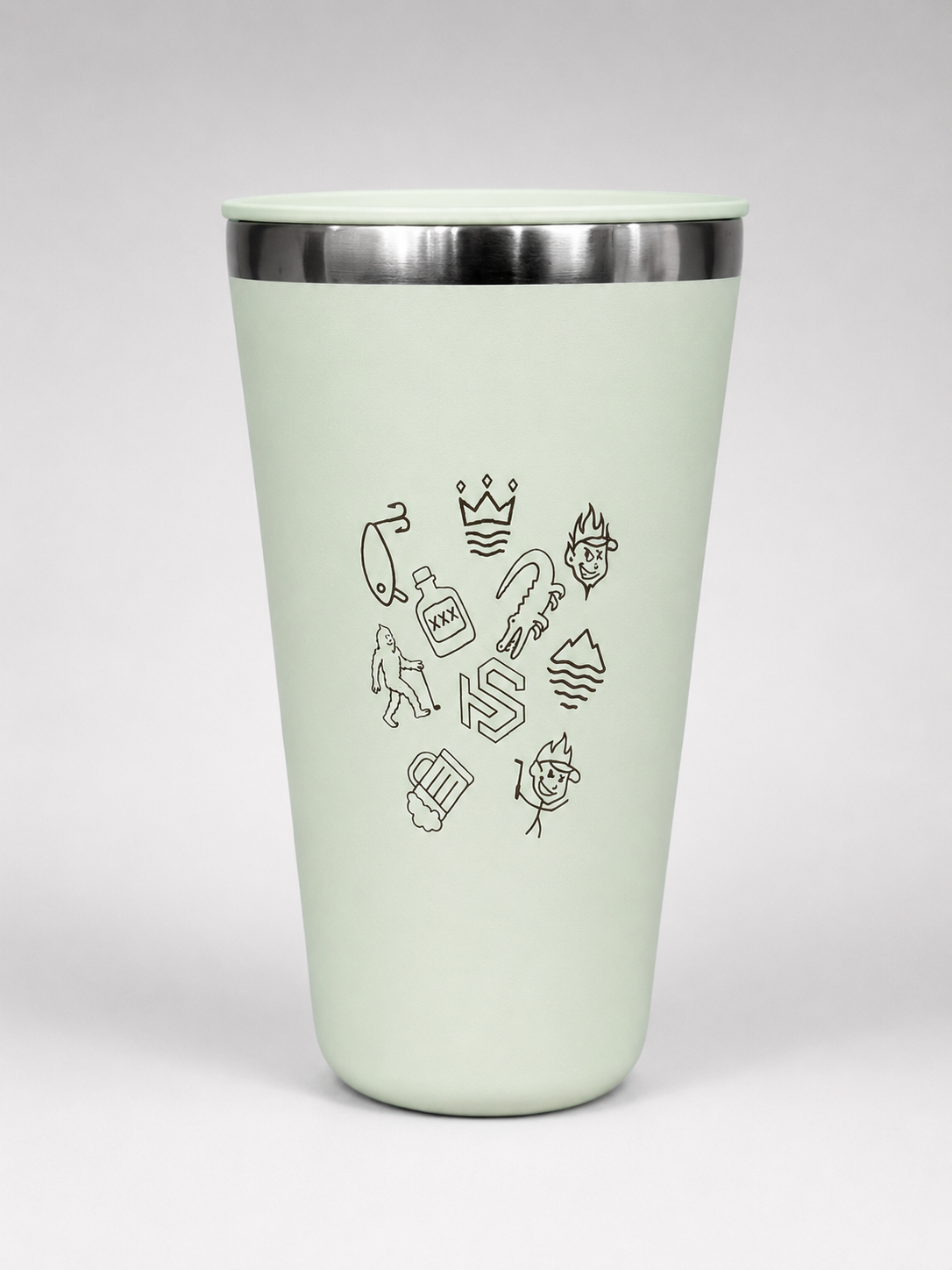 HSG HydroFlask 30oz Tumbler