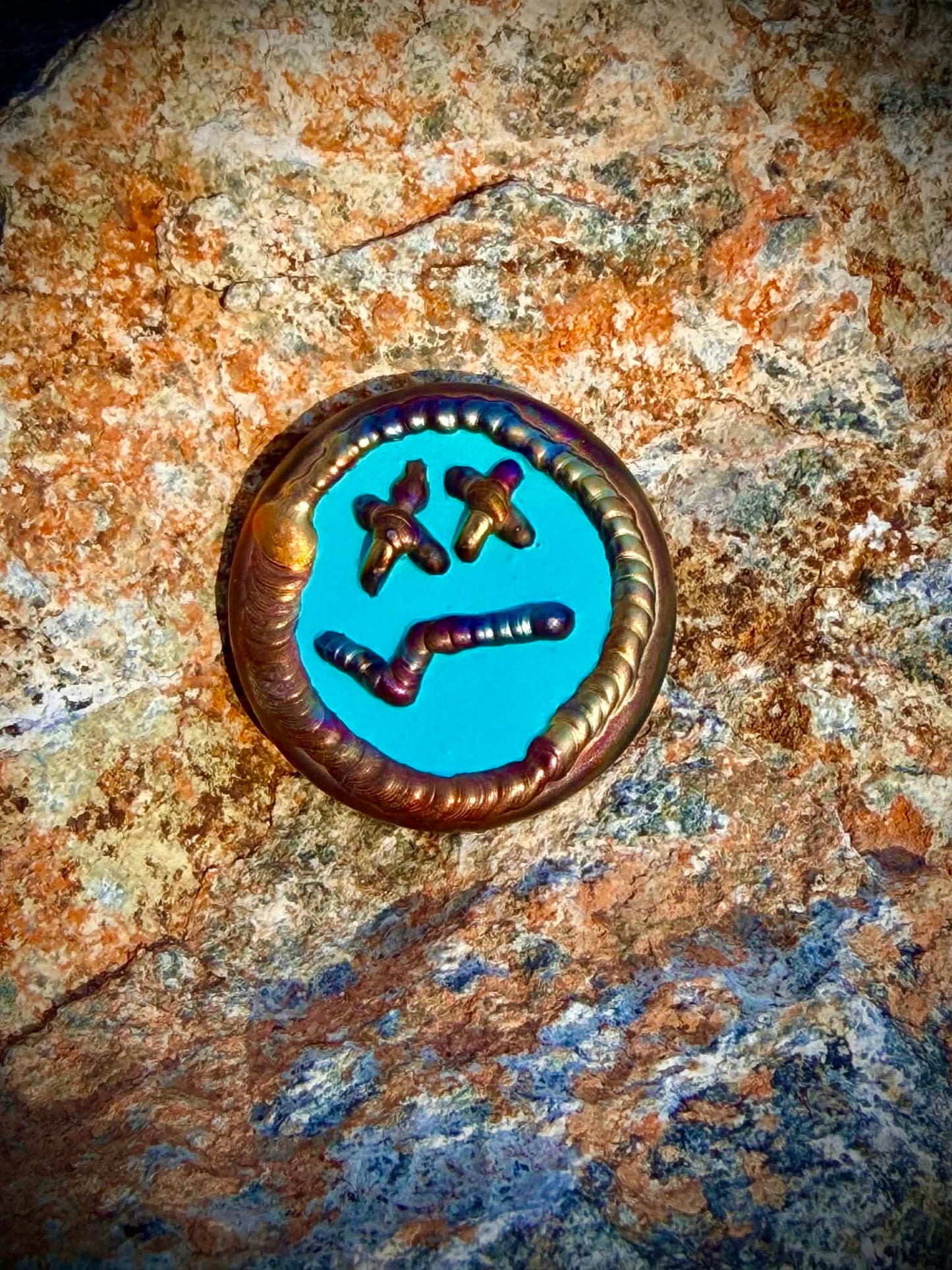 Cart Girl Ball Marker