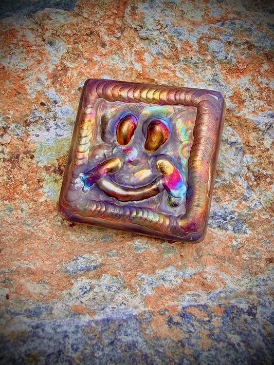 “Par-Tee Time” Ball Marker