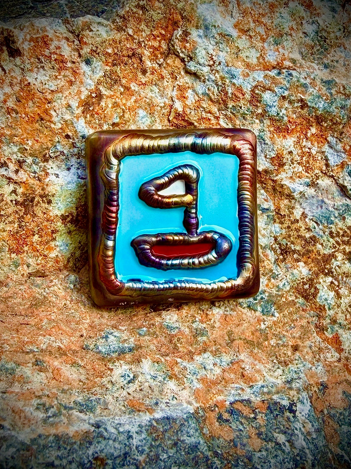 My Dad's Boats 'N Hoes Ball Marker