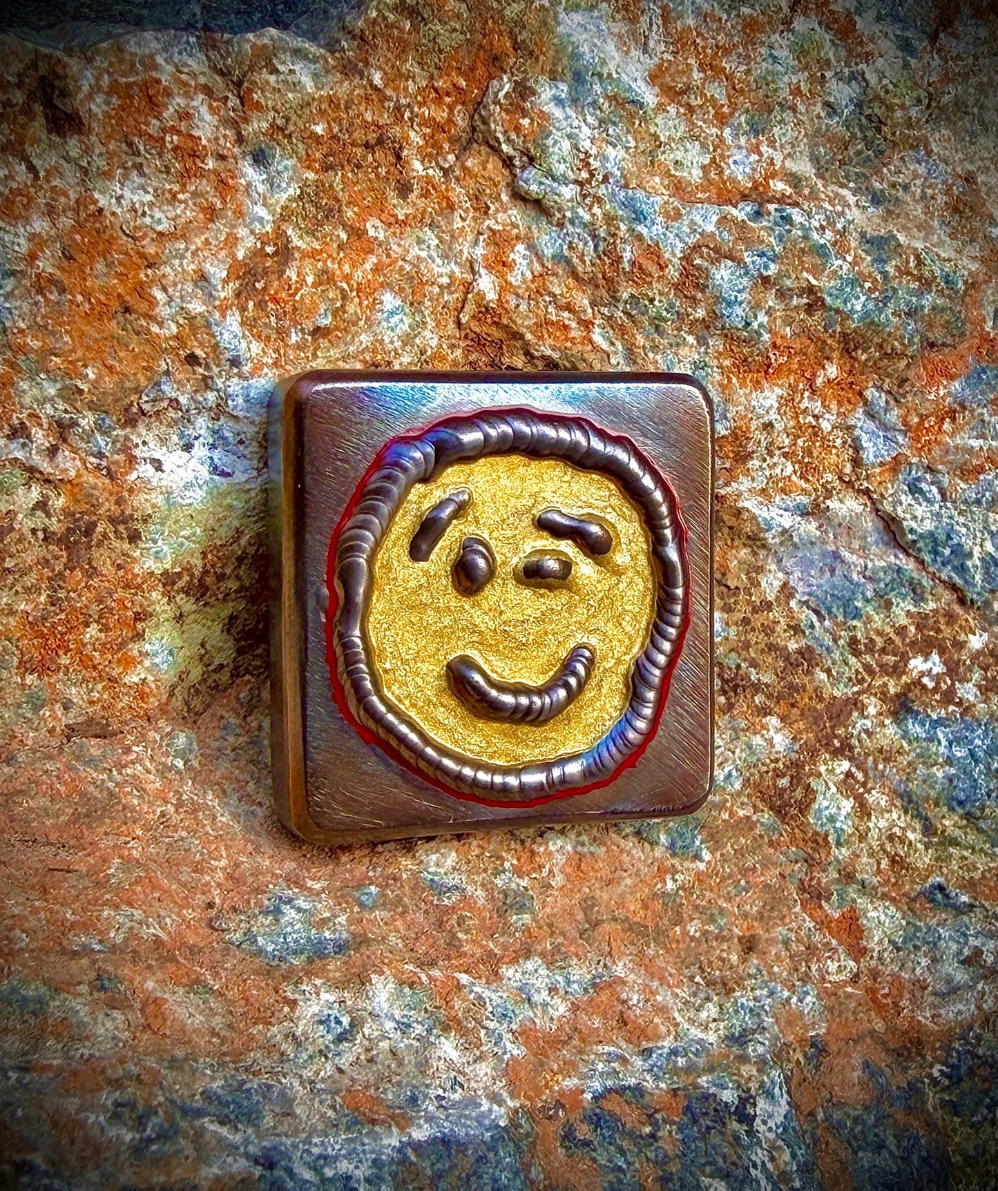 “Winky” Ball Marker