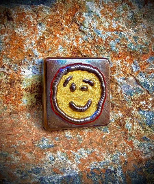 “Winky” Ball Marker