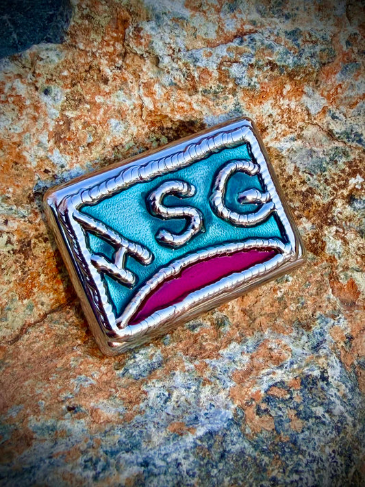 Walk It In Ball Marker