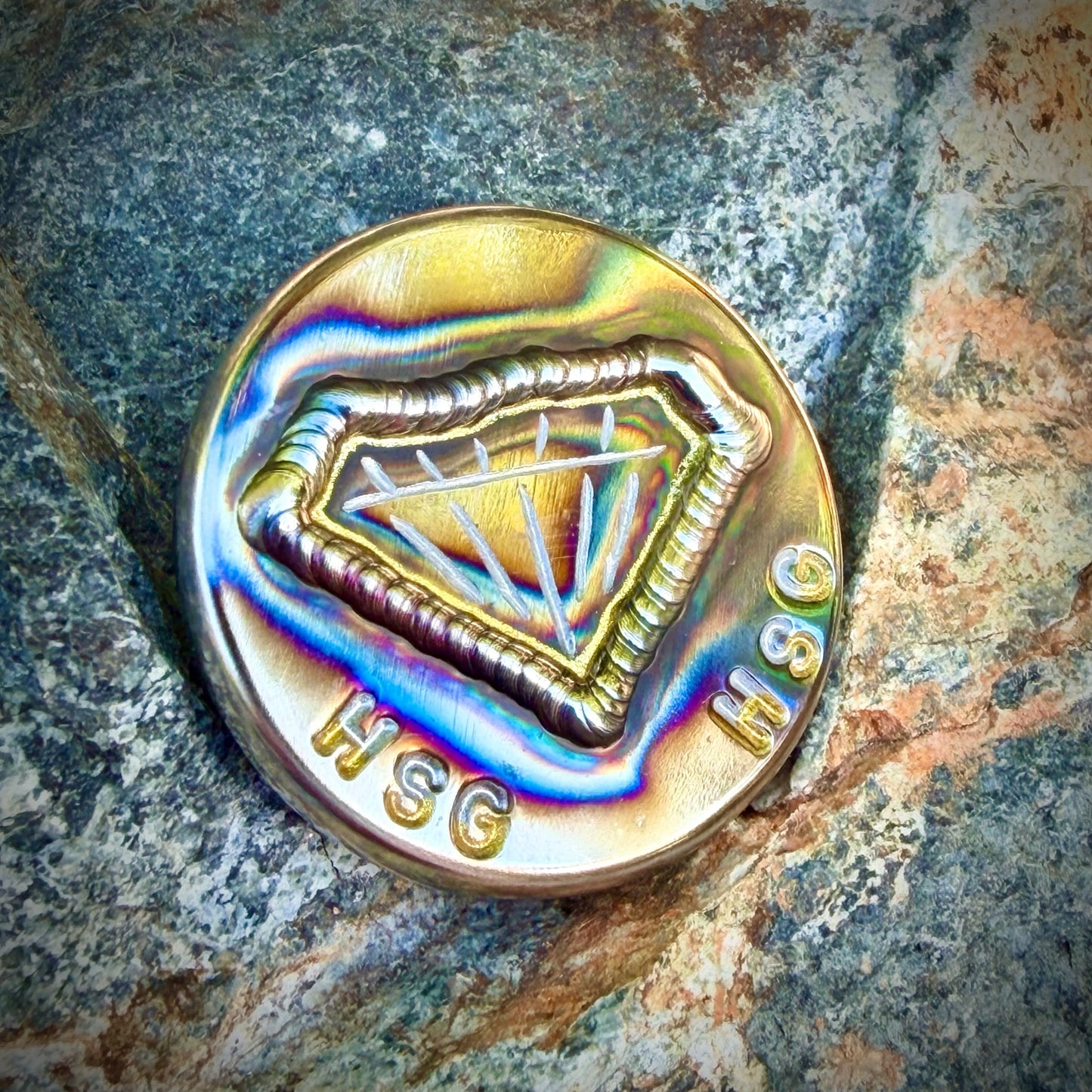💎 Tools & Jewels 💎