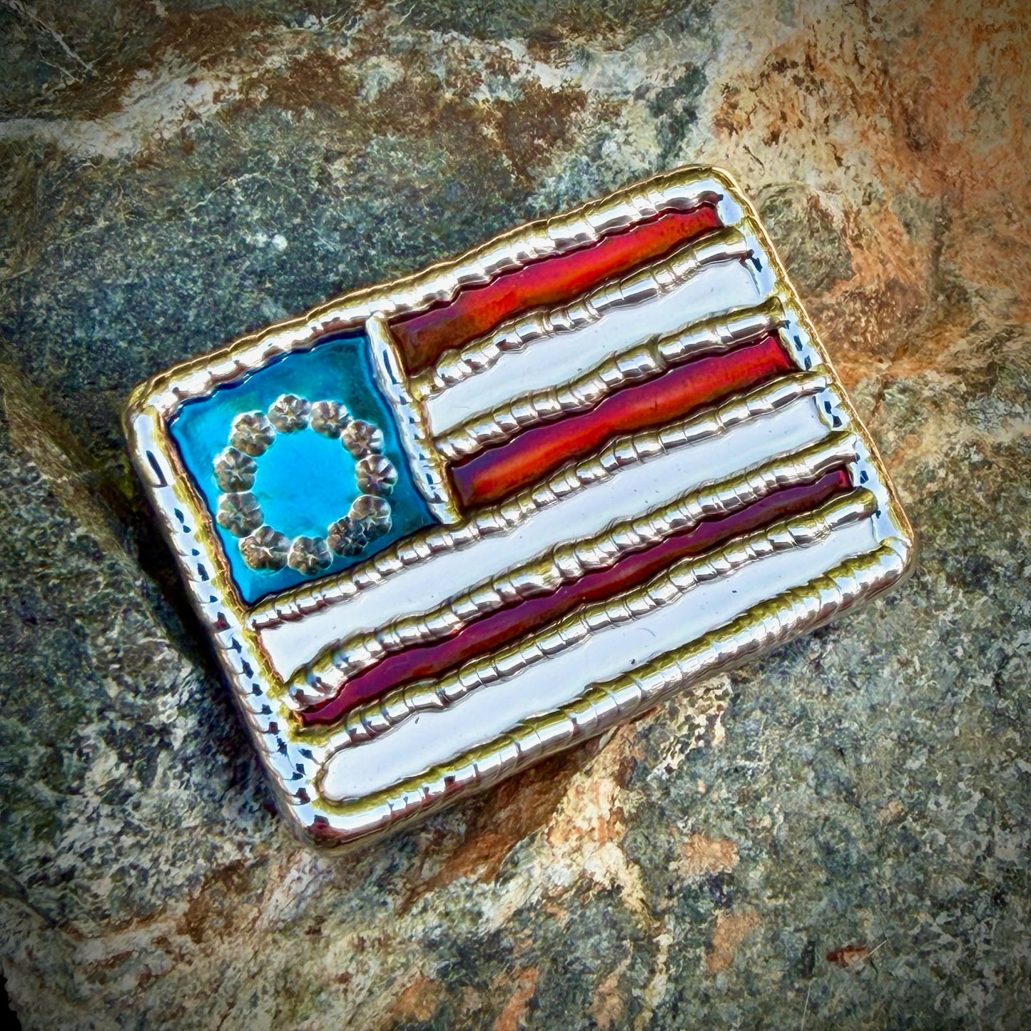 🇺🇸 Born in the USA 🇺🇸