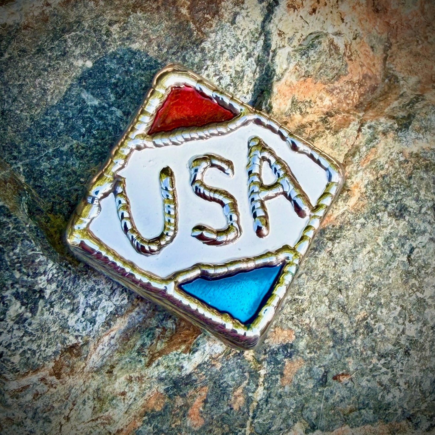 Hand Made 🇺🇸