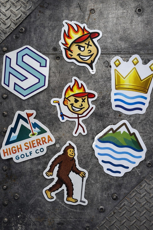 Sticker Bundle