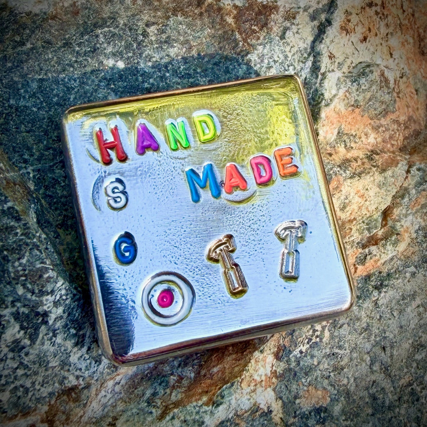 Hand Made 🇺🇸