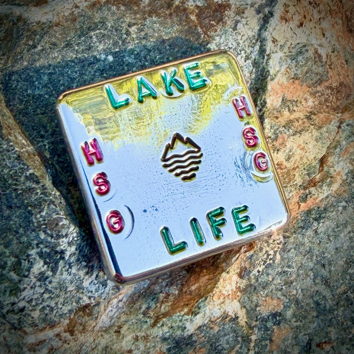 Lake Life 🚤