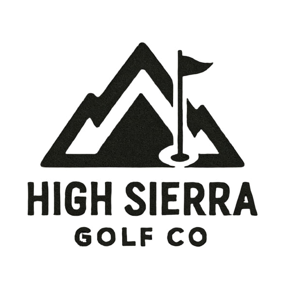 High Sierra Golf